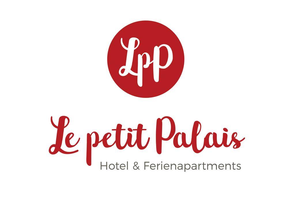 Le Petit Palais - Apartments باد سوديرود المظهر الخارجي الصورة